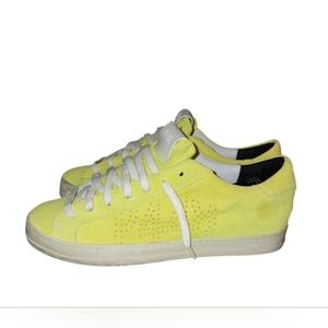 P448 John-W Sunshine